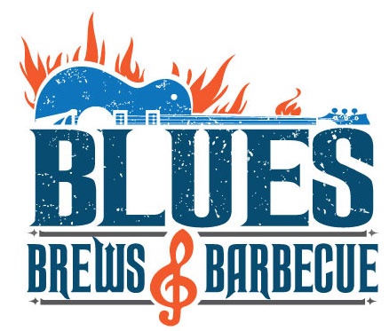 Blues, Brews and Barbecue